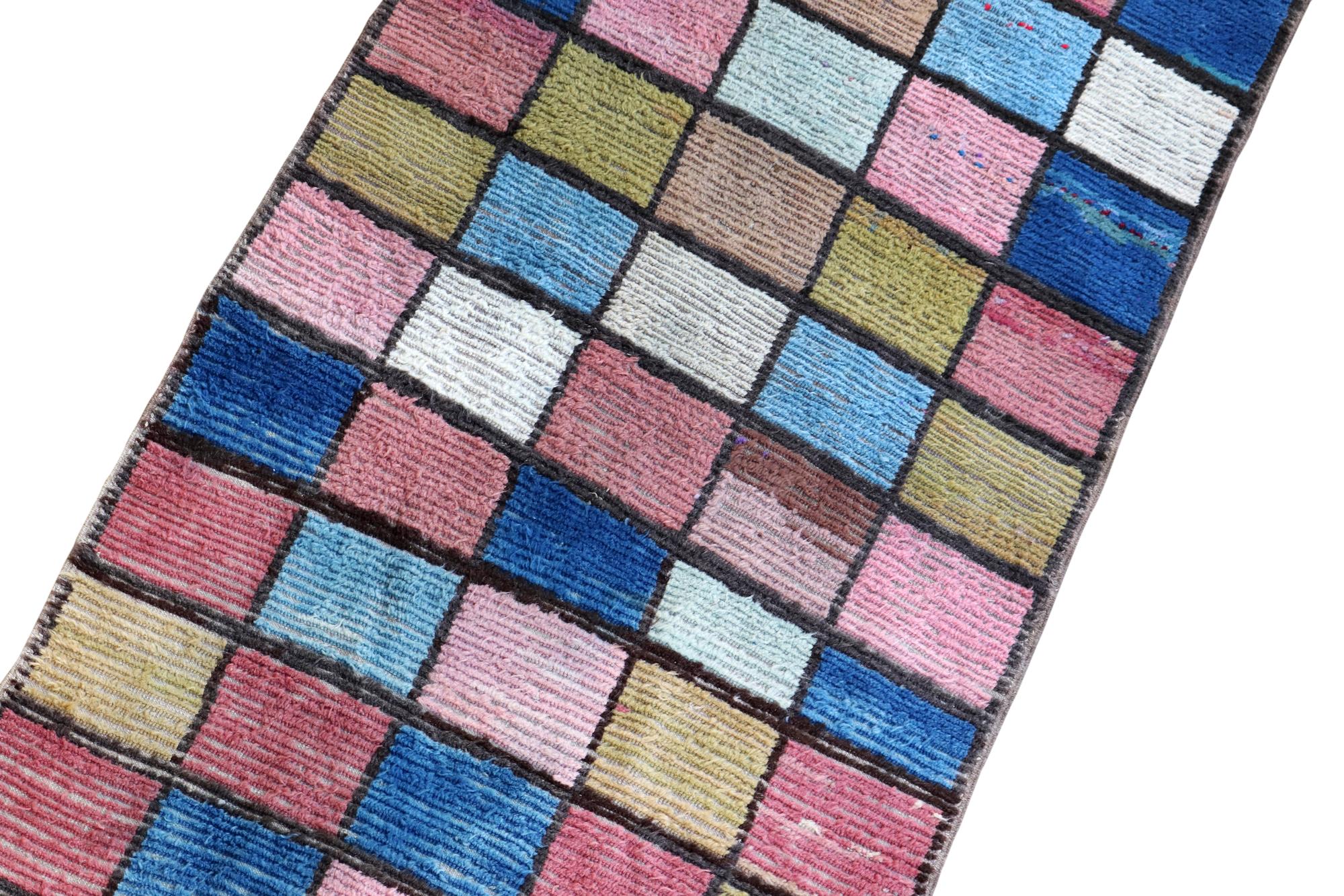 Selection of embroidered swatches